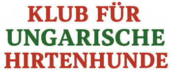 Klub für Ungarische Hirtenhunde e.V.